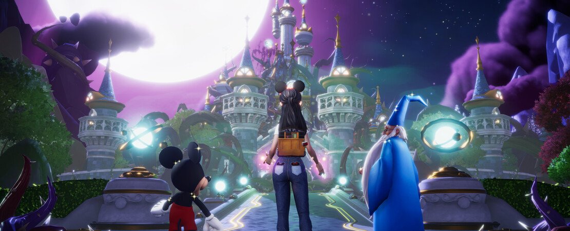 Disney Dreamlight Valley Update - Nieuwe Monsters en Co. personages en meer