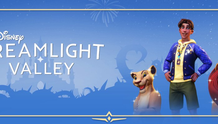 Disney Dreamlight Valley: Die Eier sind los im neuen Update!