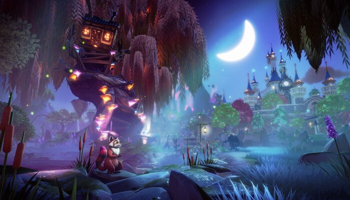 Disney Dreamlight Valley: Update 5