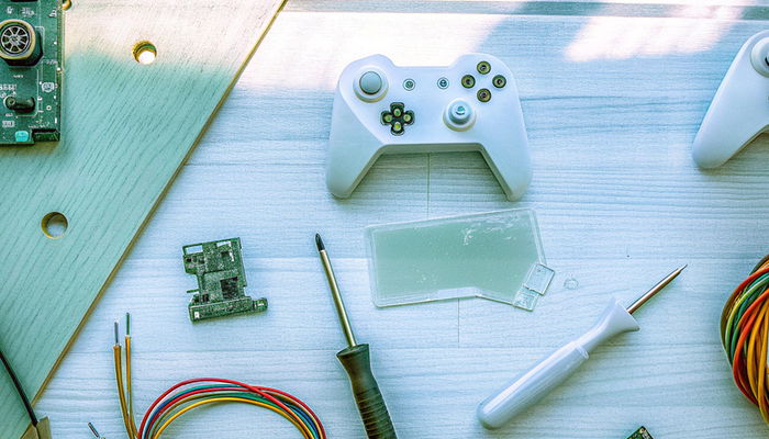DIY: Bau dir deine eigene Gaming-Konsole mit Raspberry Pi: 