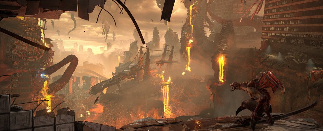 DOOM Eternal - De val van Denuvo