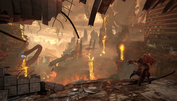 DOOM Eternal: De val van Denuvo