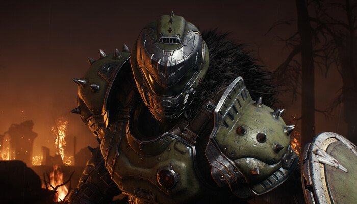 Doom The Dark Ages: - Release Date, Trailer und Gameplay