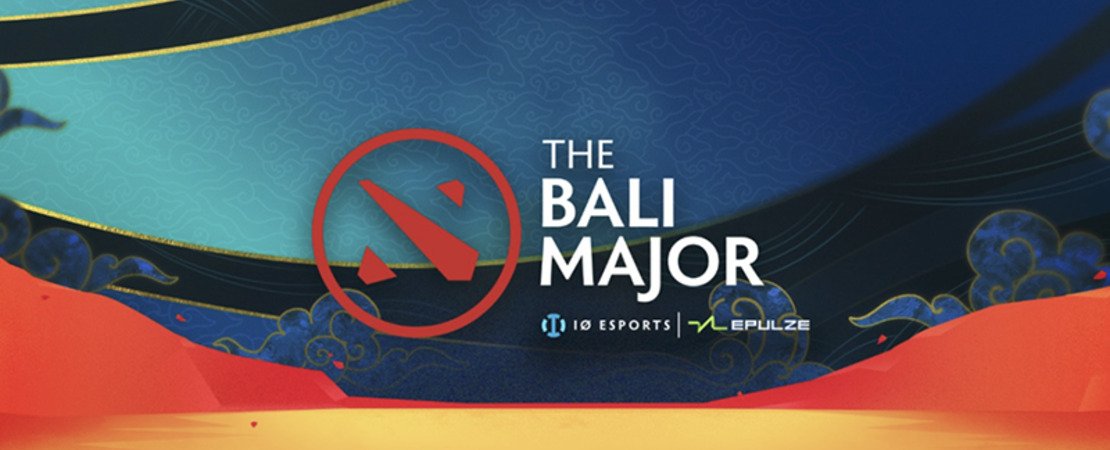 Dota 2 - The Bali Major and The International 2023