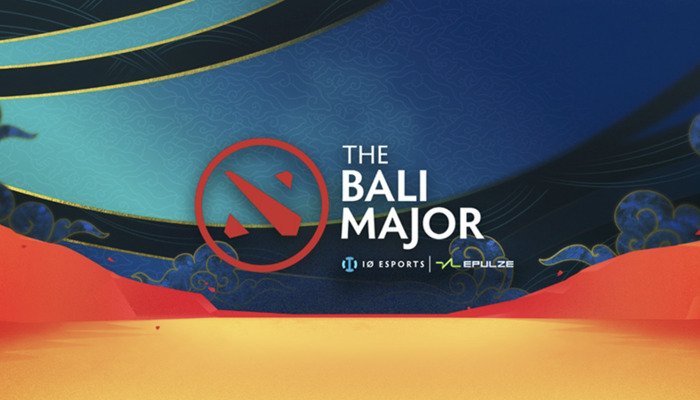 Dota 2: De Bali Major en The International 2023