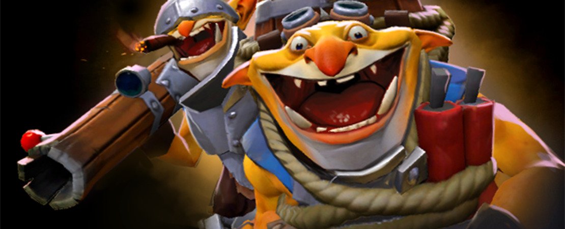 Dota 2 - Die Entstehung und Behebung des Sticky Bomb-Fehlers