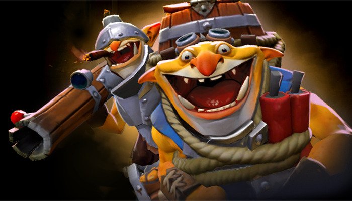 Dota 2: Die Entstehung und Behebung des Sticky Bomb-Fehlers
