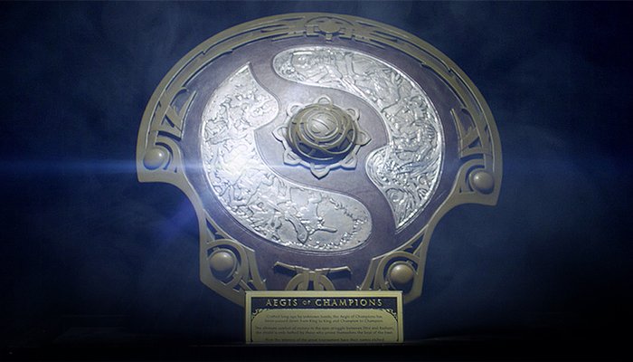 Dota 2: The International: Rückkehr im Oktober