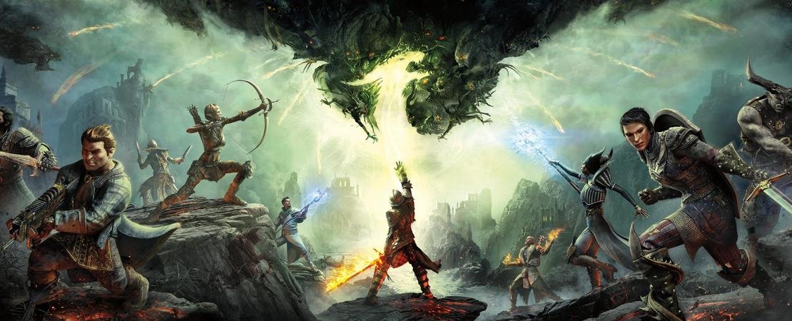 Dragon Age 4: Entwicklerteam konzentriert sich auf neuen Titel