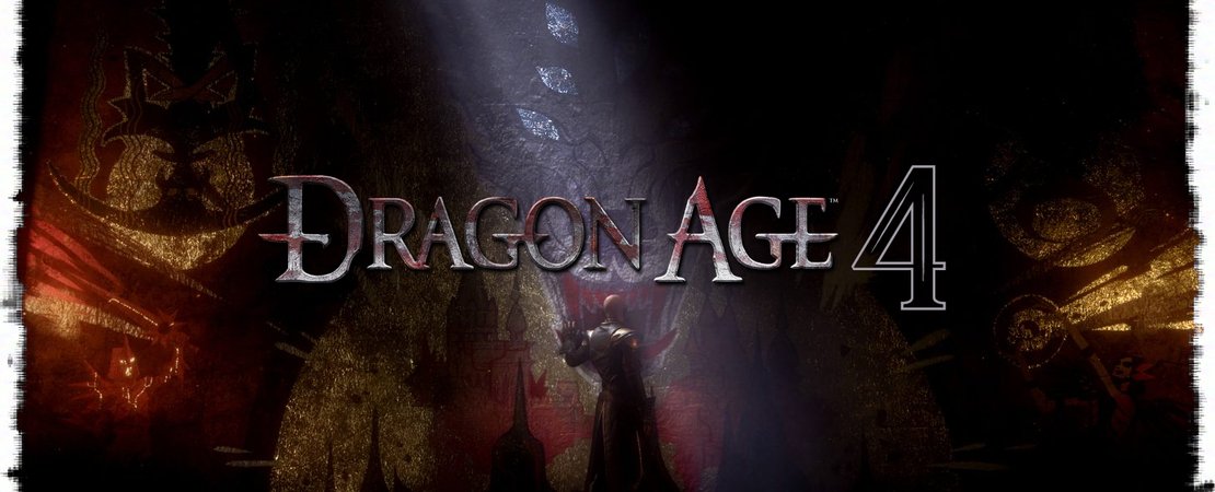 Dragon Age 4 - Spiel wird komplett ohne Multiplayer Inhalten kommen