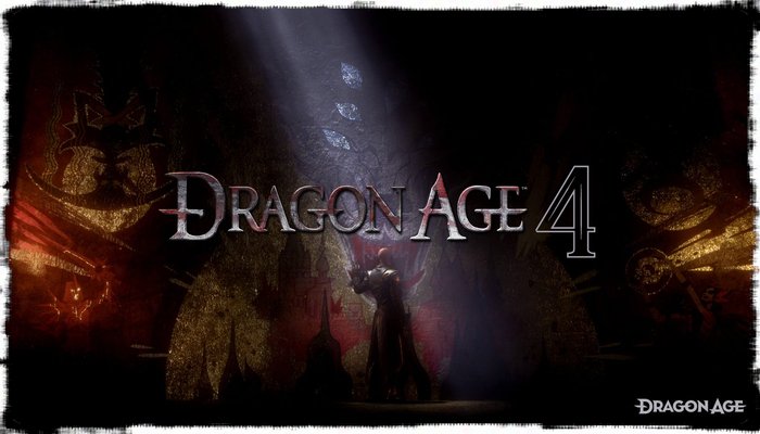 Dragon Age 4 - Spiel wird komplett ohne Multiplayer Inhalten kommen