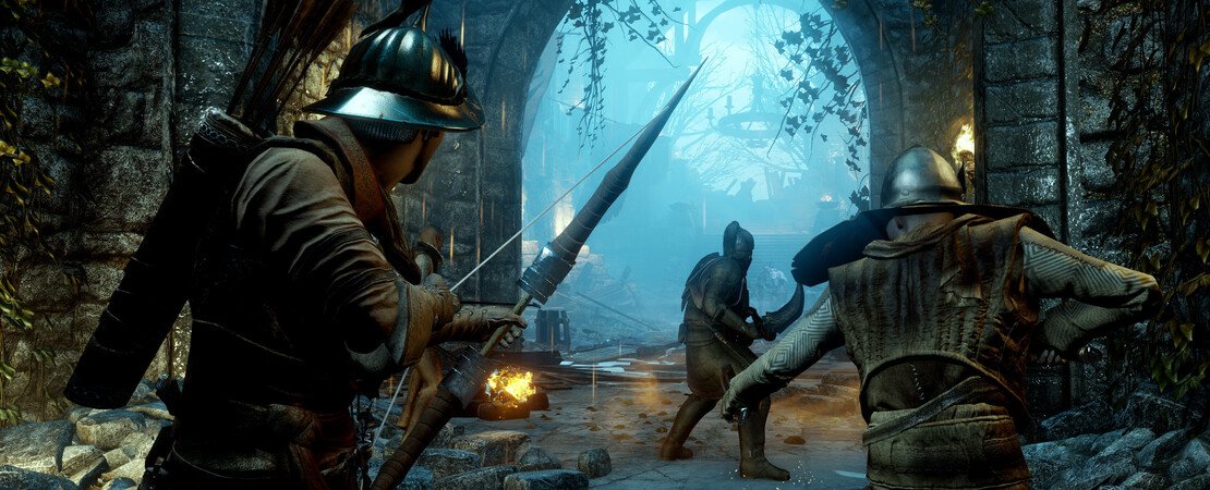 Dragon Age: Dreadwolf - Ontslagen bij BioWare