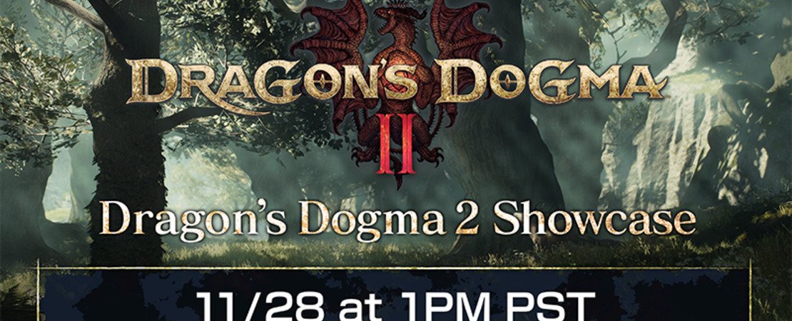 Dragon's Dogma 2 - The Next Great Fantasy Adventure