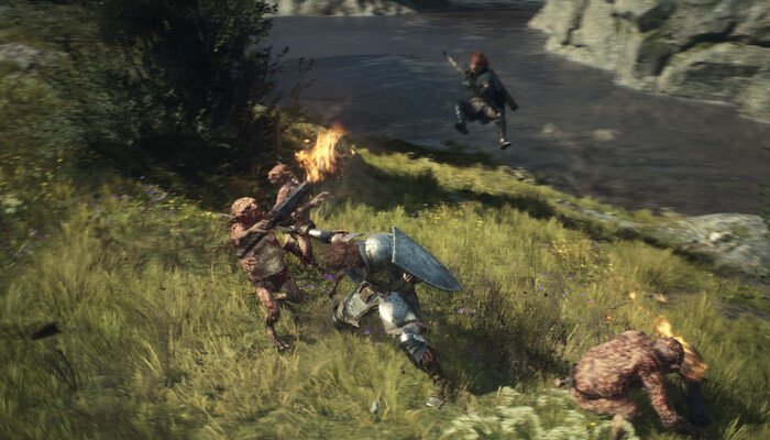Dragon's Dogma 2: Von Systemanforderungen bis Gameplay