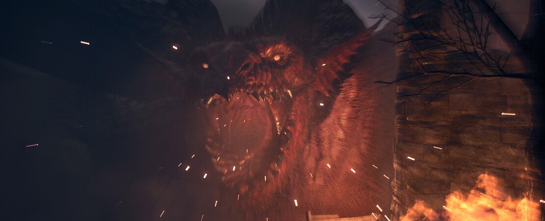 Dragon's Dogma 2 - Everything You Need to Know Before the Release