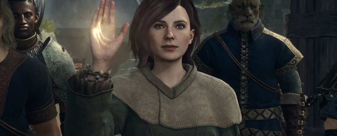 Dragon's Dogma 2 - Alles wat je moet weten over de aankomende sequel