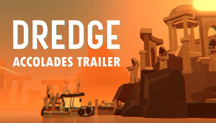 DREDGE: Der Indie-Horror, der dich in die Tiefe zieht: Pressezitate und Eindrücke zum düsteren Angelspiel