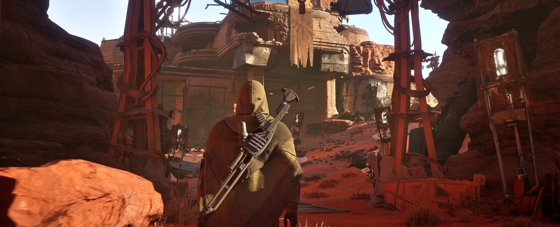 Dune: Awakening - Eine neue Ära des Survival-MMO