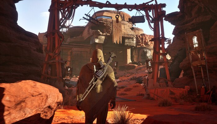 Dune: Awakening: Eine neue Ära des Survival-MMO