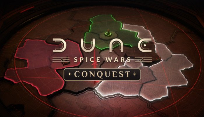 Dune Spice Wars: Veroveringsmodus en enorme update