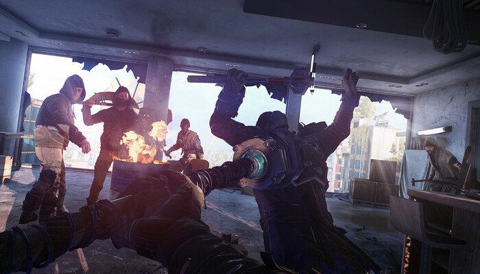 Dying Light 2 Stay Human: Het Undead Or Alive-evenement ter ere van het 10-jarig jubileum