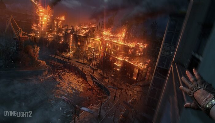 Dying Light 2 - Kommt das Spiel in Deutschland auf den Index?