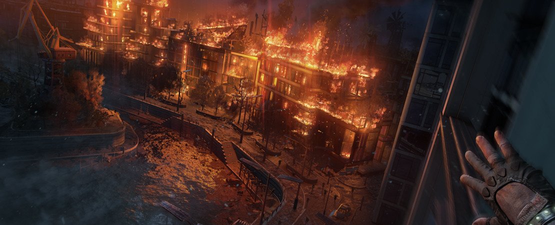 Dying Light 2 - Release definitiv noch dieses Jahr