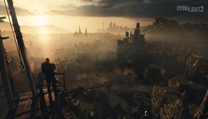 Dying Light 2: Die ersten Angebote zur PC Version