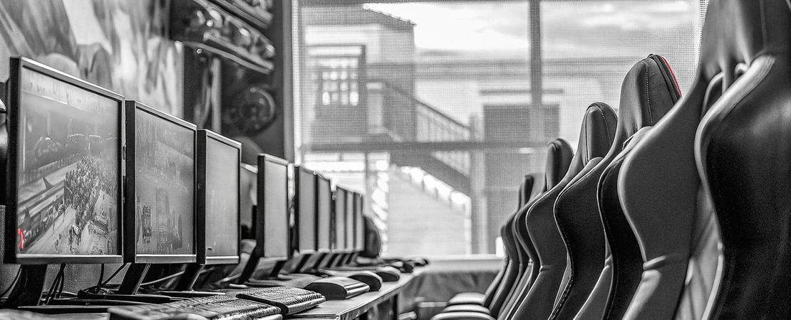 E-Sport: Dein Einstieg in die Profi-Gaming-Welt
