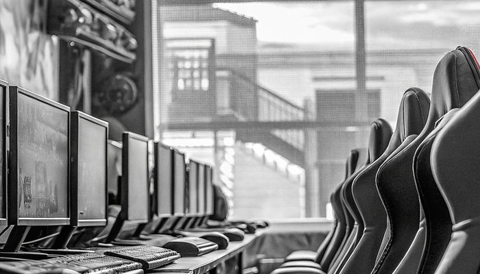 E-Sport: Dein Einstieg in die Profi-Gaming-Welt: 
