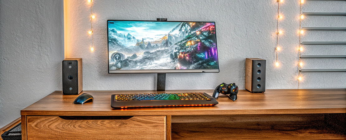 E-Sport für Anfänger: So startest du richtig