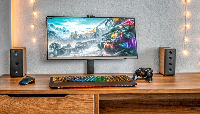 E-Sport für Anfänger: So startest du richtig: 