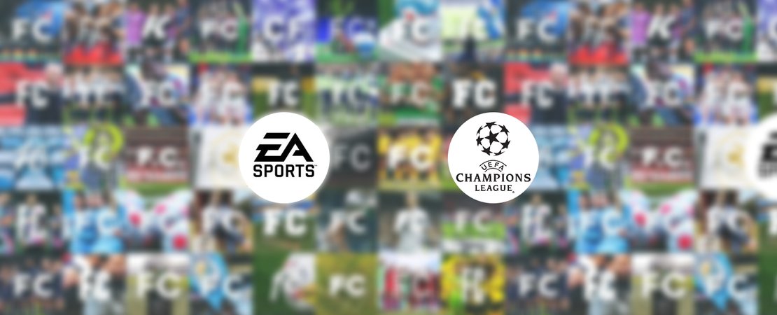 EA Sports and the Premier League - A new era - £500m deal on the horizon