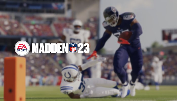 Madden NFL 23: Speicherdaten von Spielern nicht zu retten