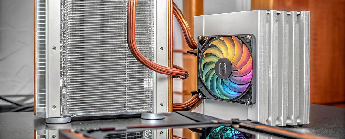 Effektive Kühlsysteme für deinen PC: Tipps & Produktempfehlungen