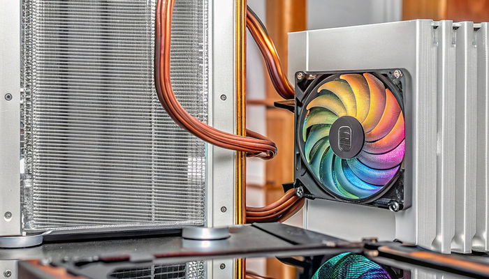 Effektive Kühlsysteme für deinen PC: Tipps & Produktempfehlungen: 