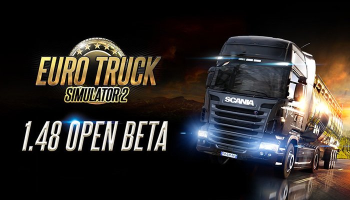 Euro Truck Simulator 2: Een blik op de 1.48 Open Beta-versie