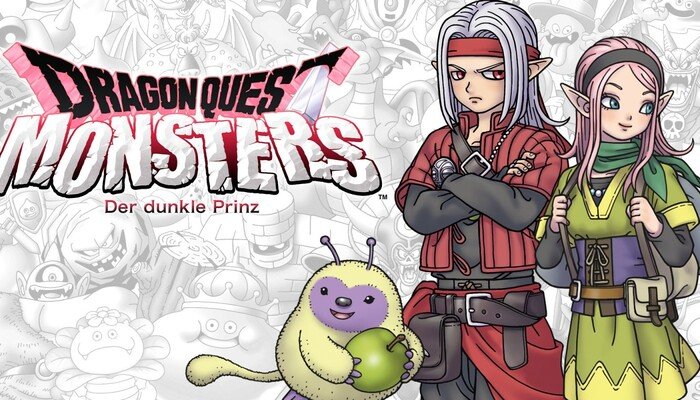 Een gedetailleerde blik op Dragon Quest Monsters: The Dark Prince Nintendo: Alles wat je moet weten over het nieuwste avontuur