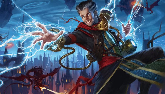 Einblick in Ravnica Remastered: MTGs Historische Schätze
