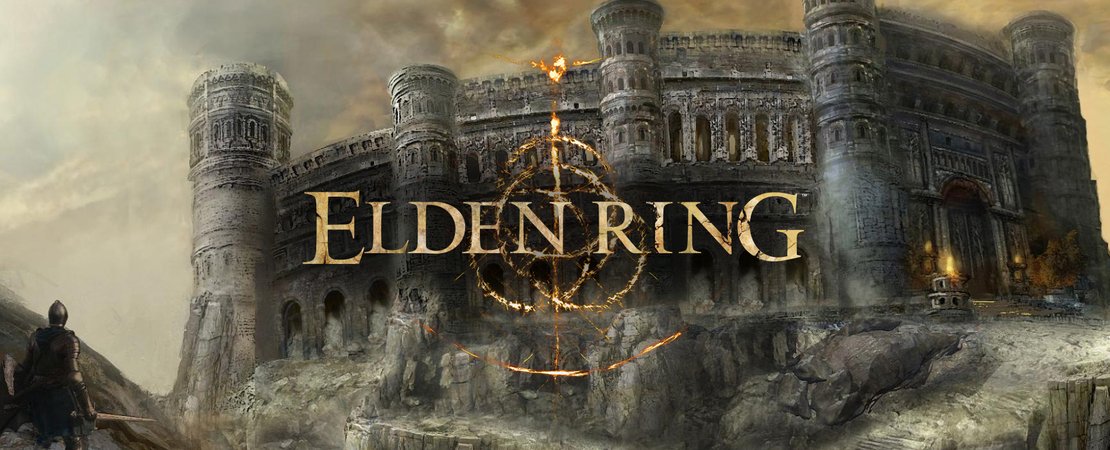 Elden Ring - New DLC sends us to the Coliseum