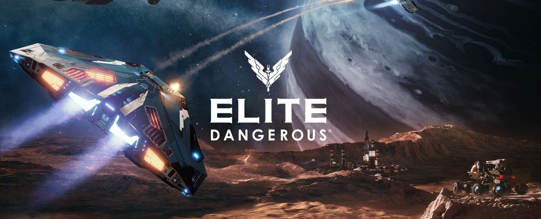 Elite Dangerous - Aliens bedrohen die Open World wie nie zuvor