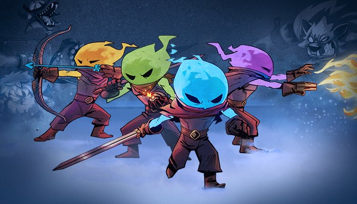 Ember Knights: De volledige versie is er!