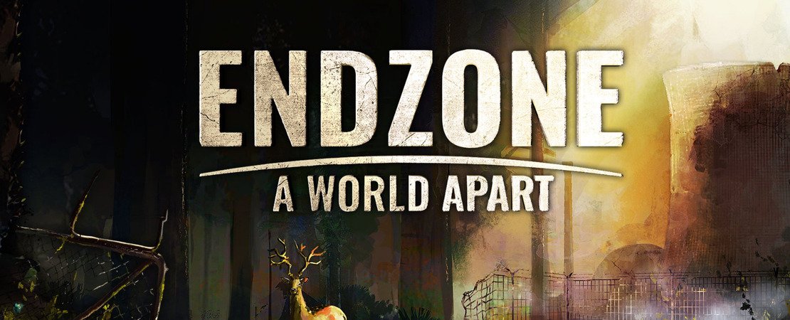 Endzone - A World Apart - Vom Geheimtipp zum Early-Access-Hit