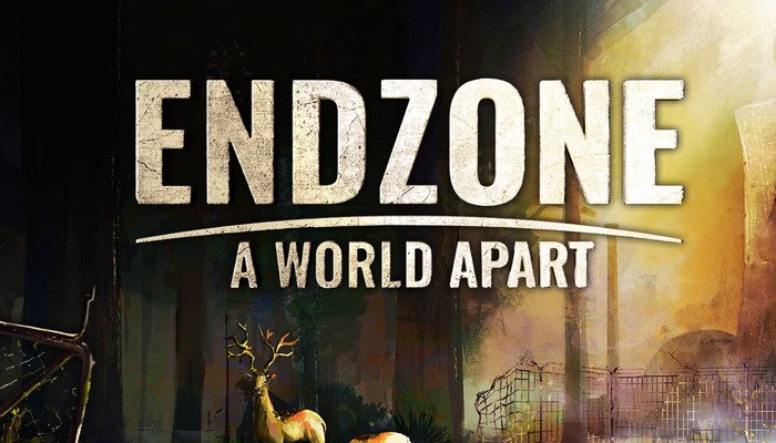 Endzone - A World Apart - Vom Geheimtipp zum Early-Access-Hit