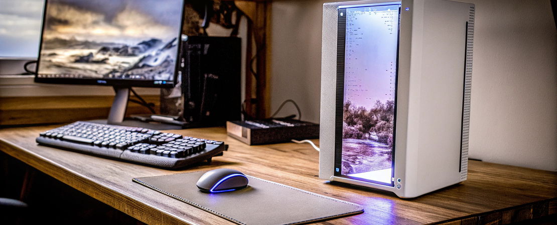 Energieeffiziente Hardware für Gamer: Umweltfreundliches Zocken