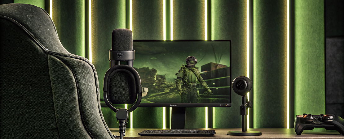 Entdecke die besten Gaming-Podcasts 2025