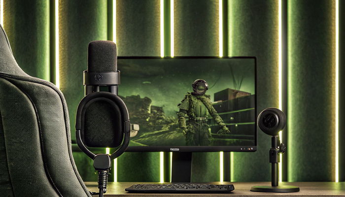 Entdecke die besten Gaming-Podcasts 2025