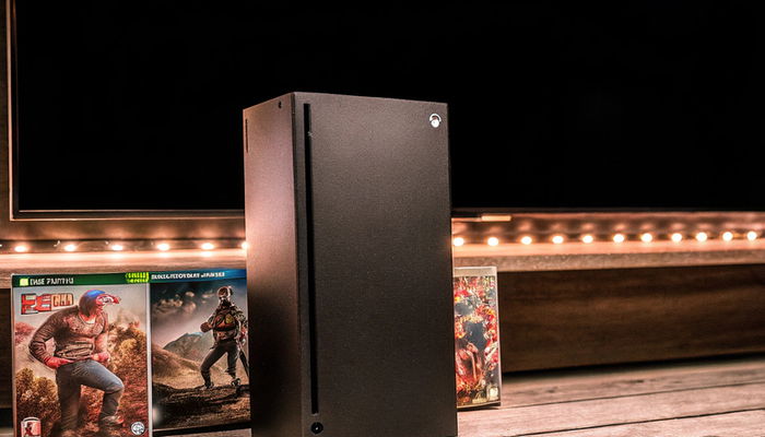 Entdecke die besten Spiele für die Xbox Series X im Jahr 2024: 