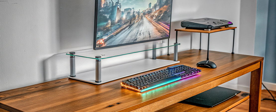 Entdecke die Top Gaming-Gadgets 2025: Must-Haves für dein Setup