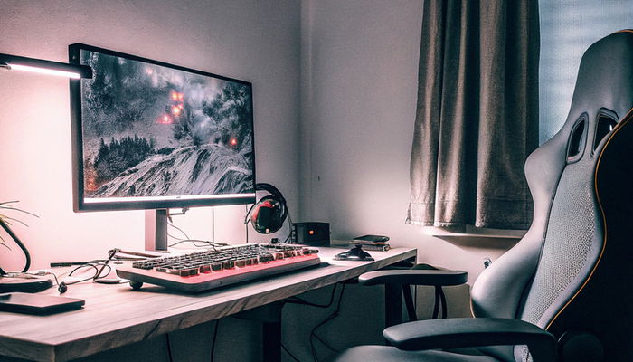 Entwickle die besten Gaming-Gewohnheiten für ein optimales Spielerlebnis: 